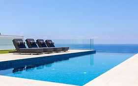 Cap st Georges Beach Club Resort