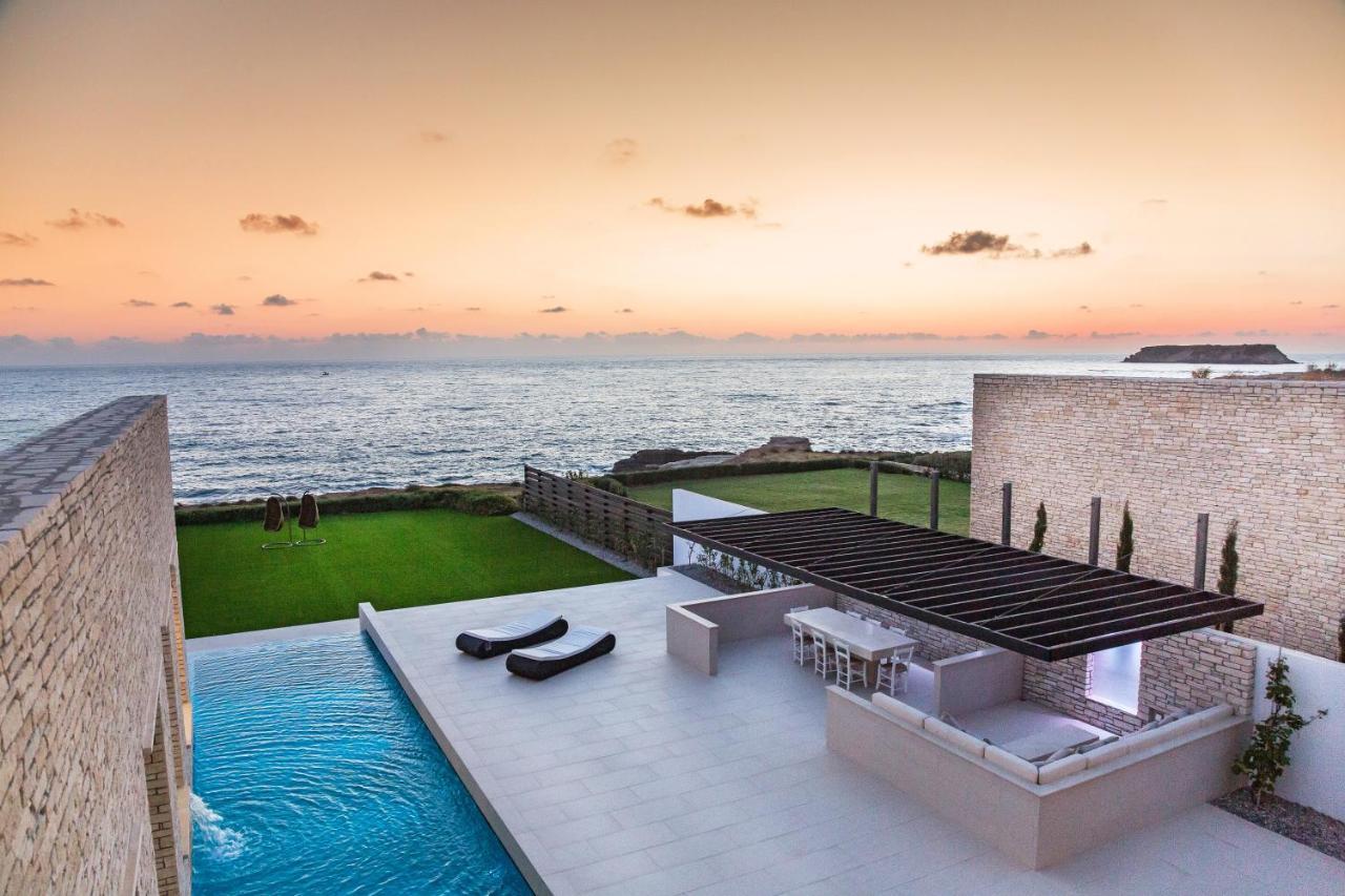 Cap St Georges Villas Пейя Экстерьер фото