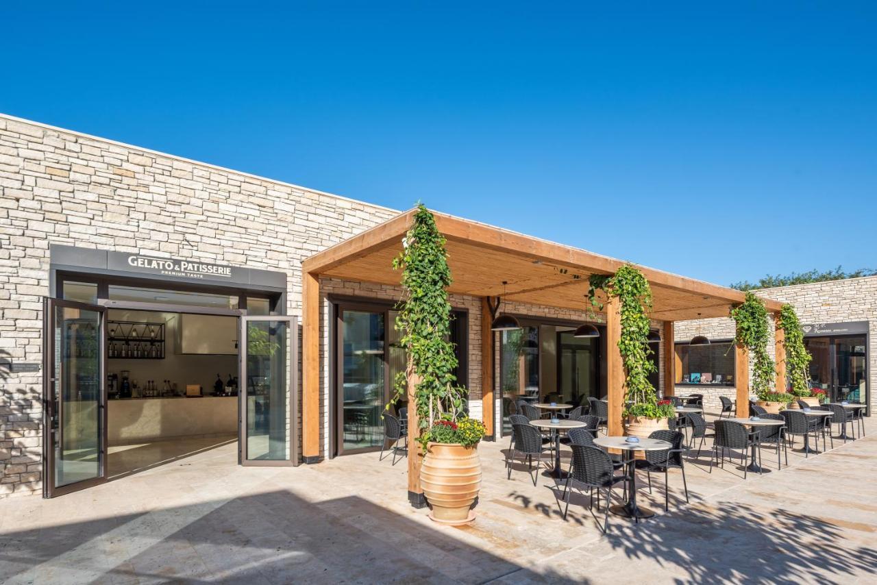 Cap St Georges Villas Пейя Экстерьер фото