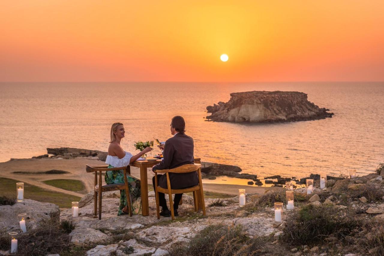 Cap St Georges Villas Пейя Экстерьер фото
