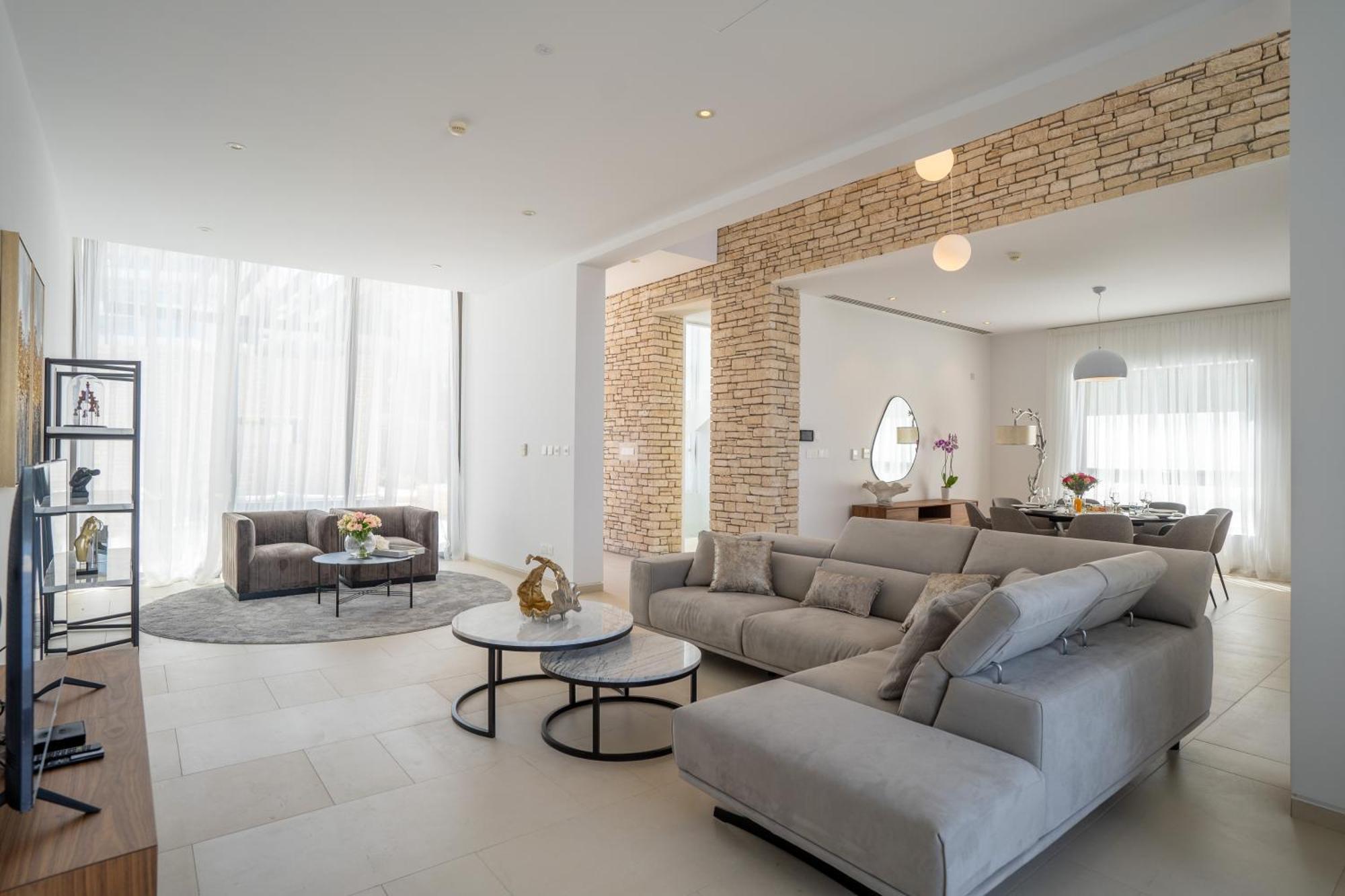 Cap St Georges Villas Пейя Номер фото