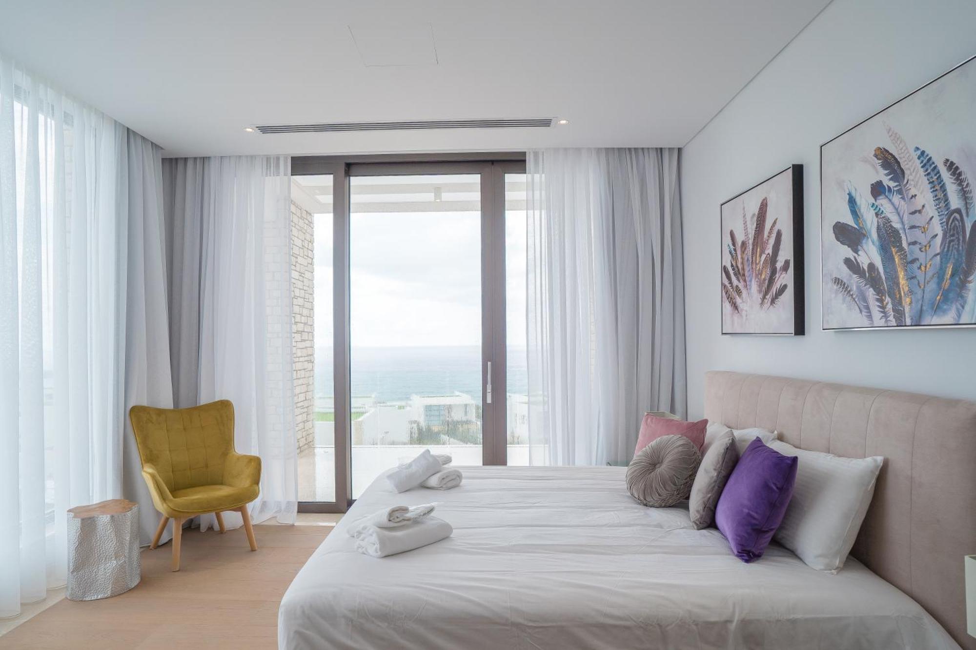 Cap St Georges Villas Пейя Номер фото